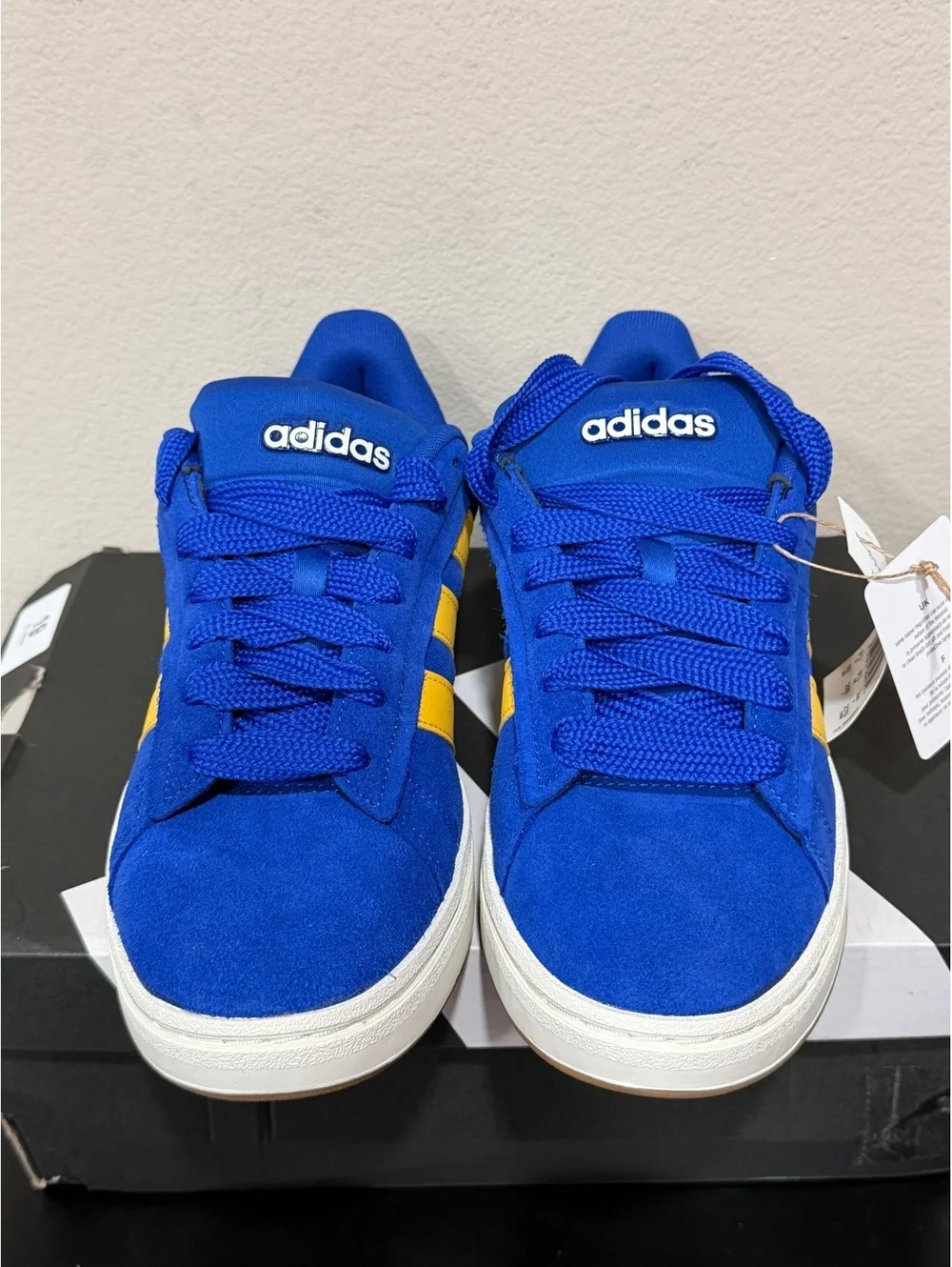 adidas size 10